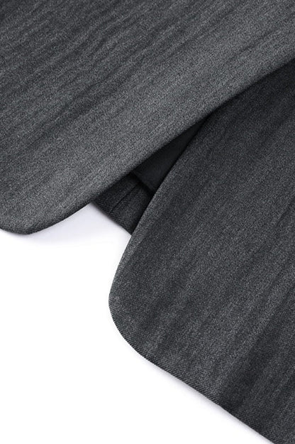 Beautifully Finished Garment in a Timeless Design