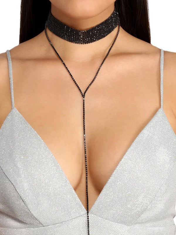 Beautifully Balanced Garment with Timeless Character