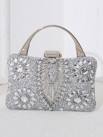 Effortlessly Elegant Bag with a Timeless Design