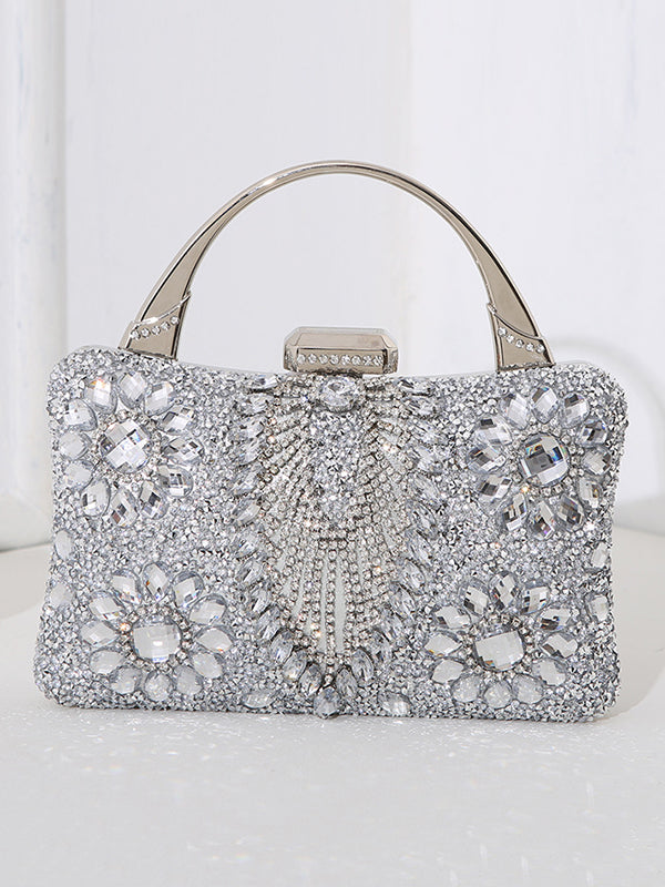 Effortlessly Elegant Bag with a Timeless Design