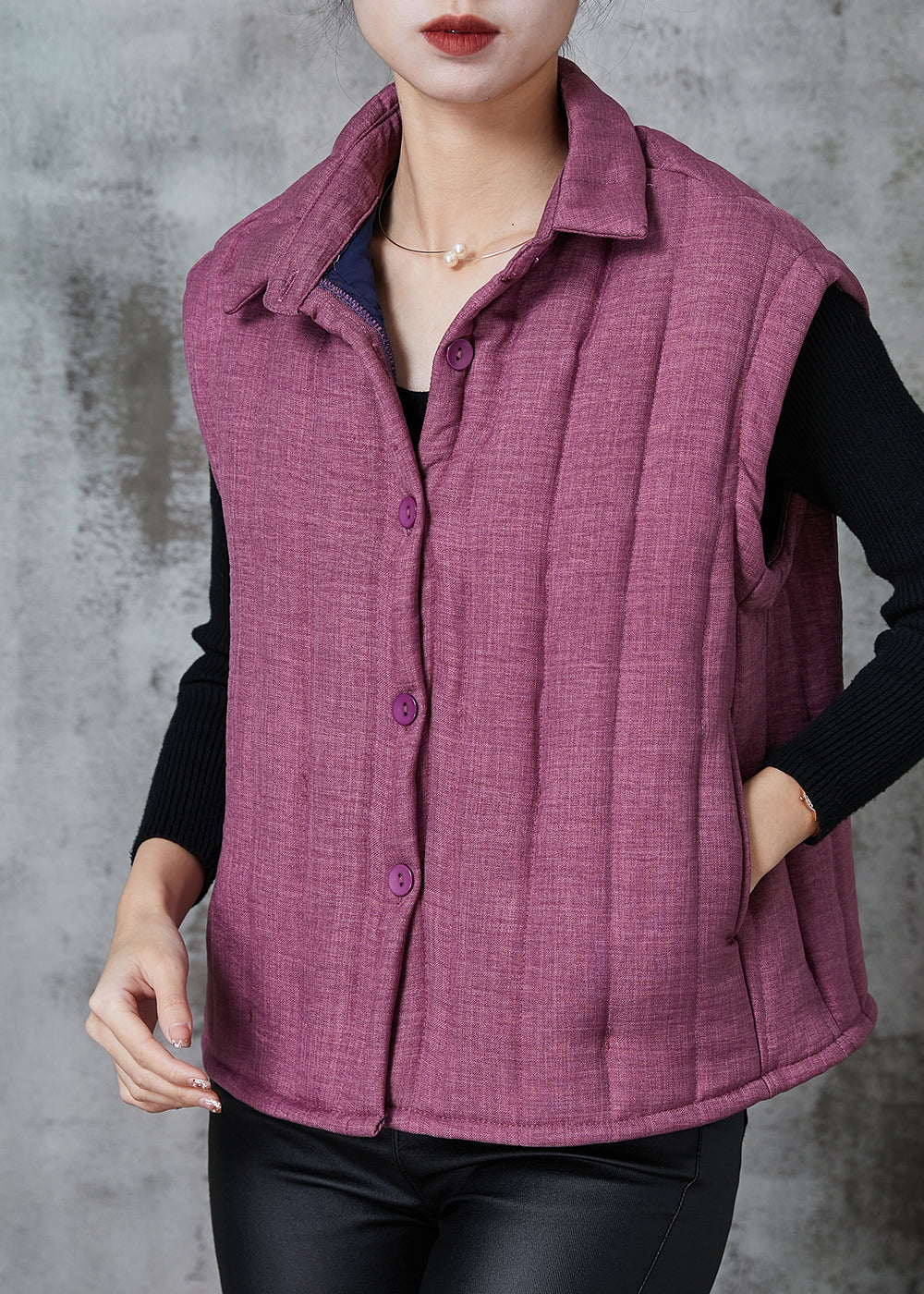 Classic Vintage & Enduringly Stylish Garment