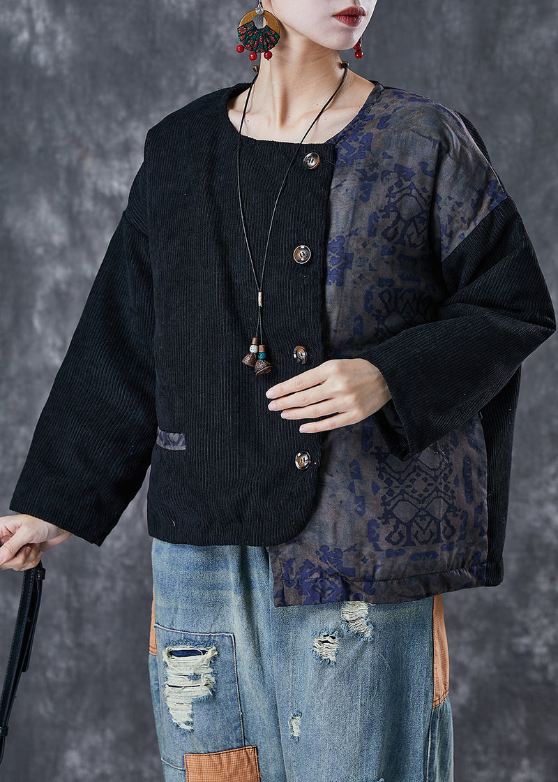Beautifully Finished Coat in a Timeless Design