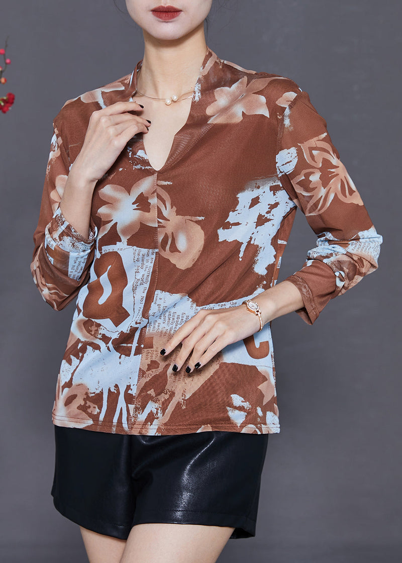 Elegantly Styled Shirt for Everyday Wear