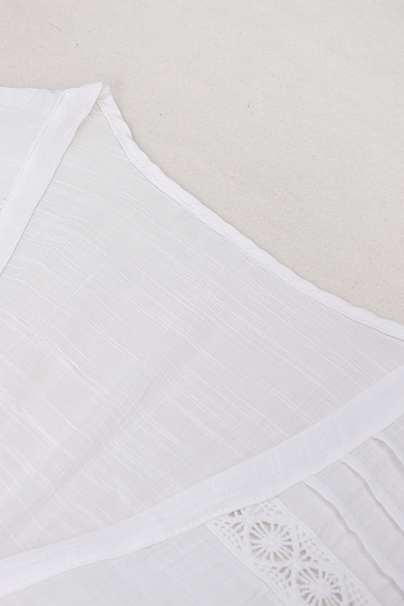 Elegantly Styled Garment for Everyday Wear