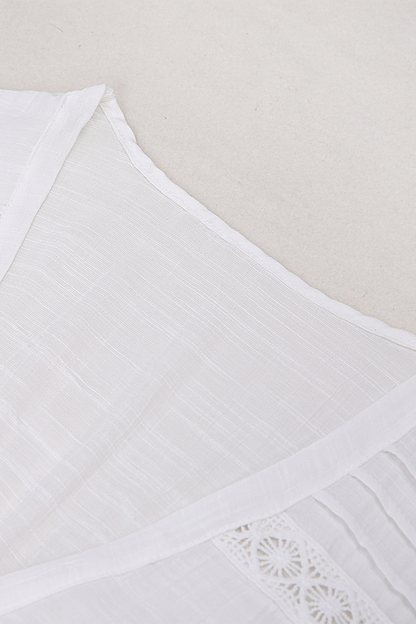 Elegantly Styled Garment for Everyday Wear