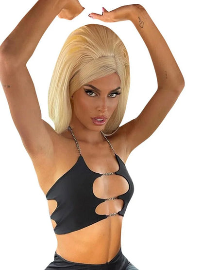 Beautifully Crafted Top in a Classic Style