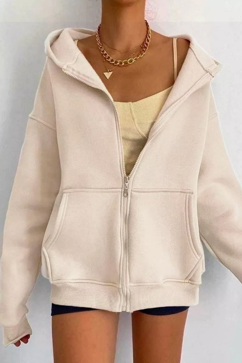 Vintage Inspired Garment with a Contemporary Edge