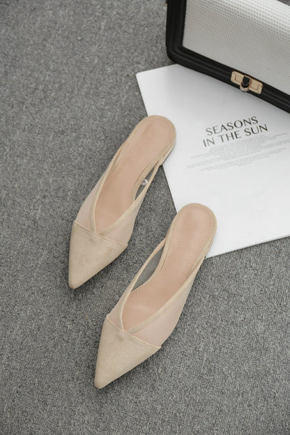 Effortlessly Elegant Garment with a Timeless Design