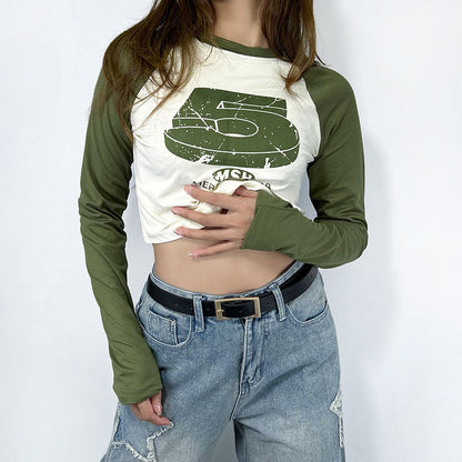 Classic Vintage Shirt with a Flattering Fit