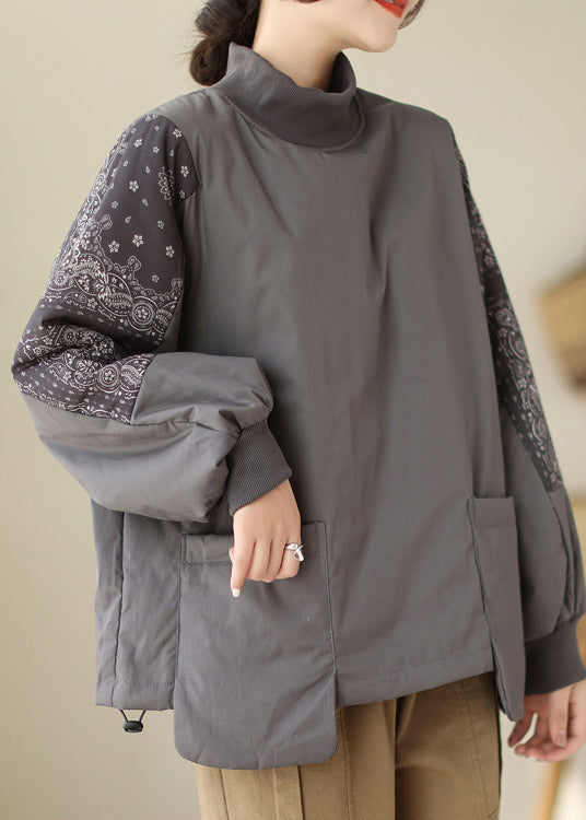 Beautifully Finished Shirt in a Timeless Design