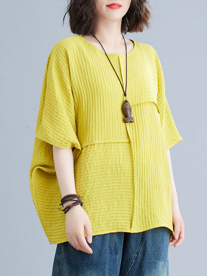 Elegantly Styled T-Shirt for Everyday Wear