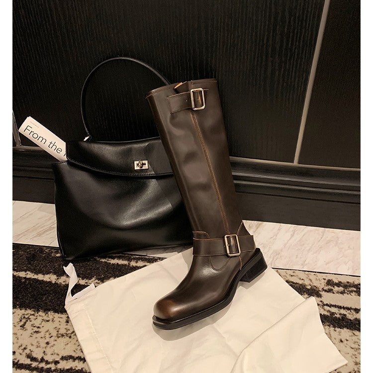 Gracefully Styled Boots for Any Occasion