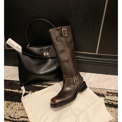 Gracefully Styled Boots for Any Occasion