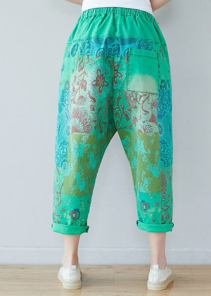 Beautifully Crafted Pants in a Classic Style