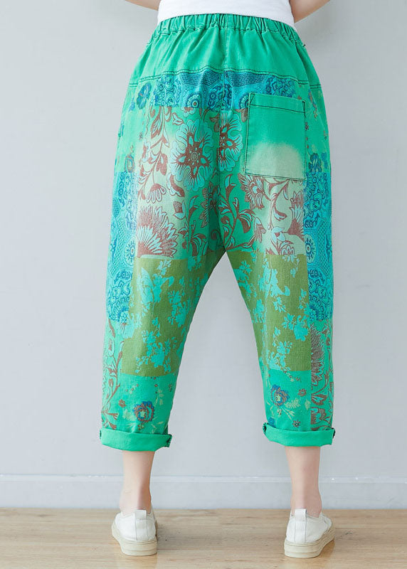 Beautifully Crafted Pants in a Classic Style