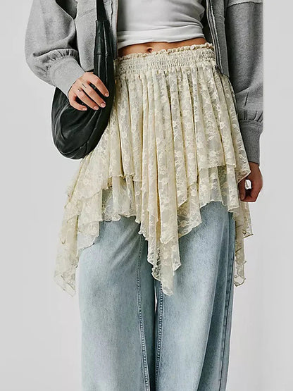 Gracefully Styled Garment for Any Occasion