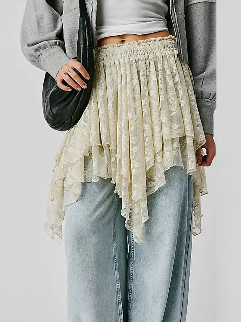 Gracefully Styled Garment for Any Occasion