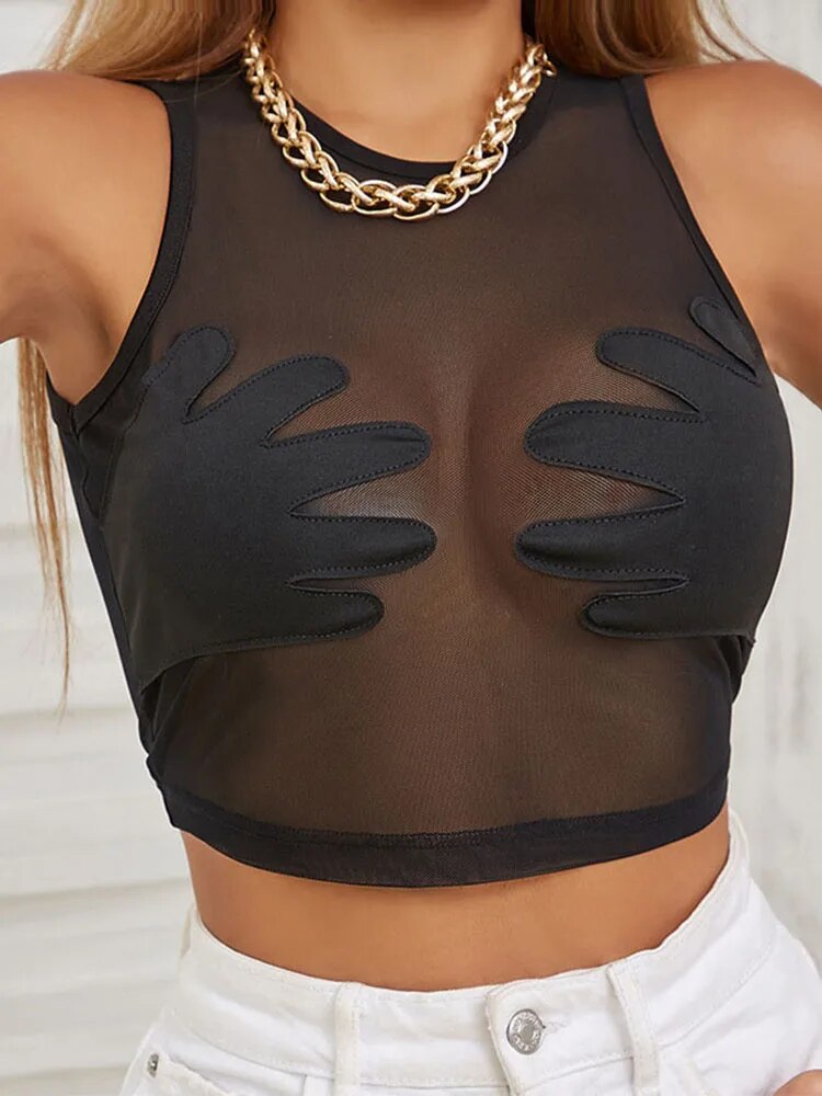 Effortlessly Elegant Top with a Timeless Design