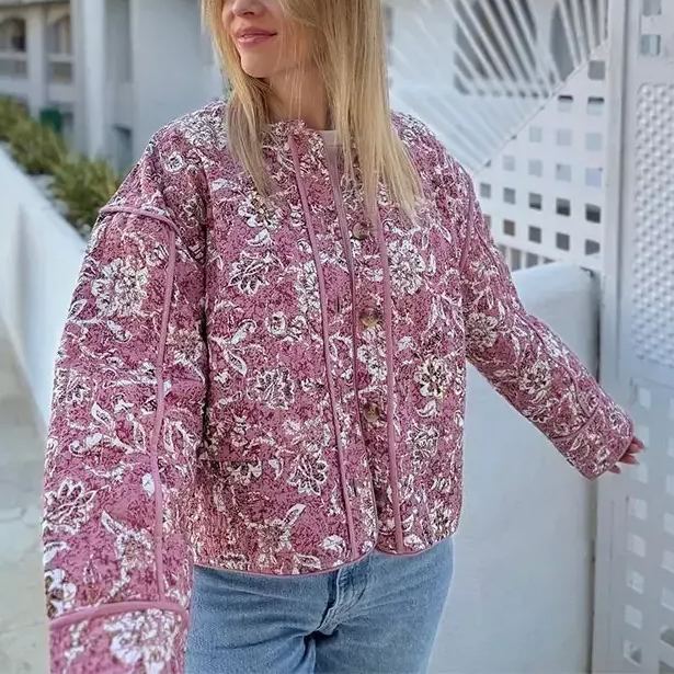 Classic Vintage & Enduringly Stylish Jacket