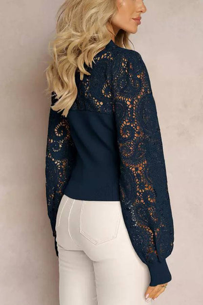 Elegantly Styled Garment for Everyday Wear