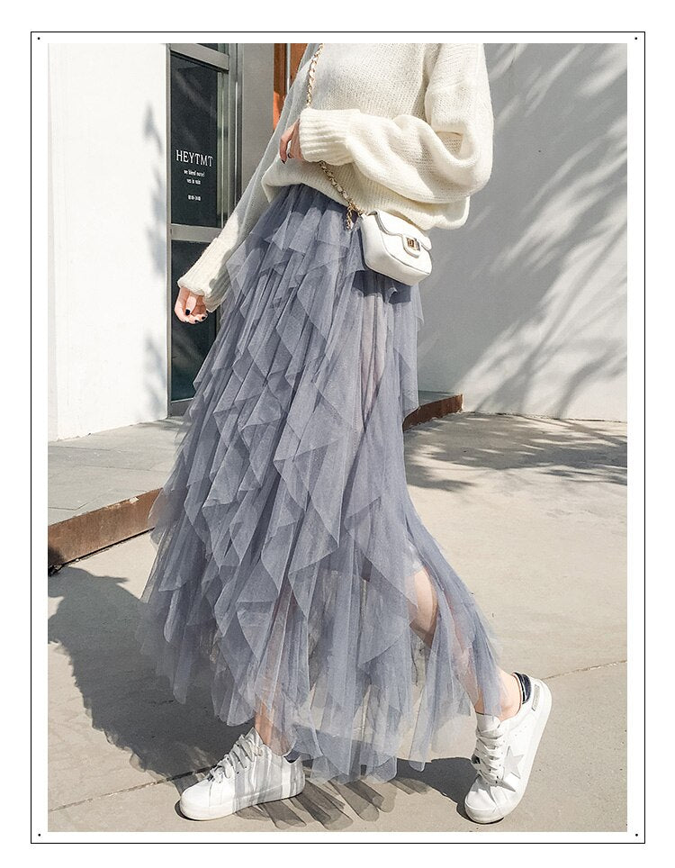 Vintage Inspired Garment with a Contemporary Edge