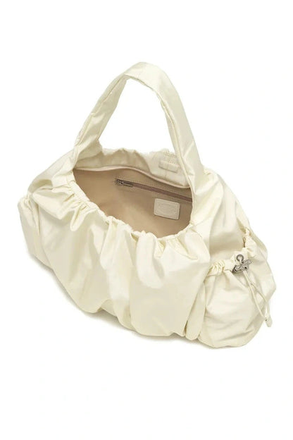 Vintage Inspired Bag with a Contemporary Edge