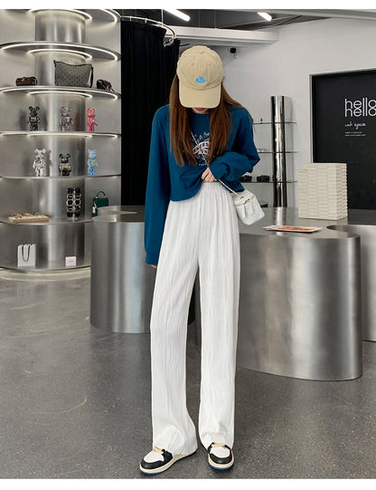 Beautifully Finished Pants in a Timeless Design