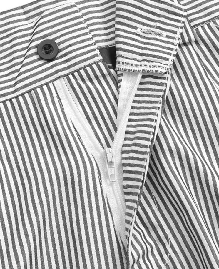 Well Tailored Garment with a Graceful Silhouette
