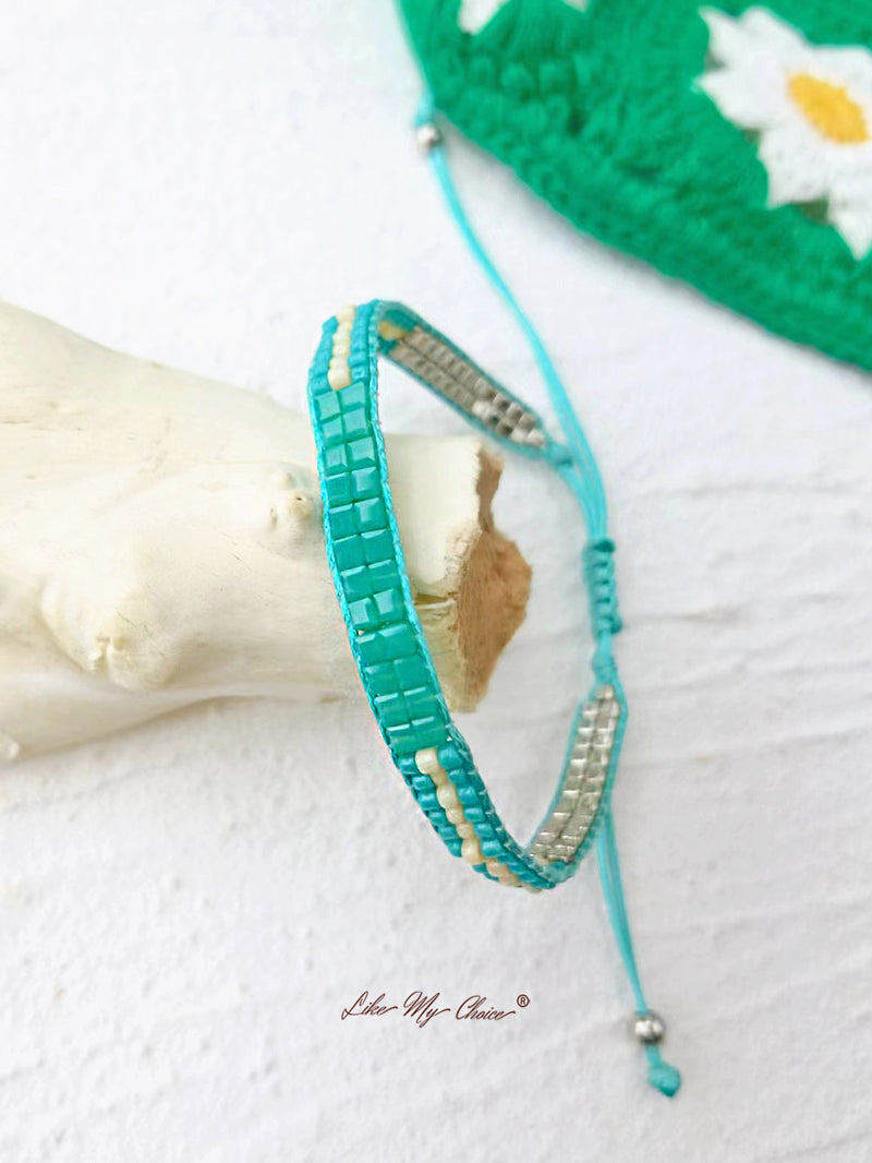 A Vintage Style Garment with Delicate Timeless Details