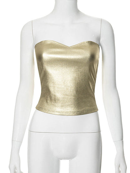 Beautifully Balanced Top with Timeless Character