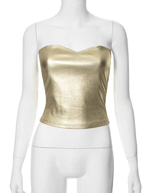 Beautifully Balanced Top with Timeless Character
