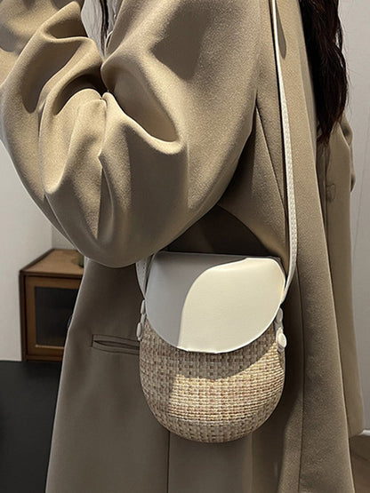 Sophisticated Bag with a Clean Classic Look