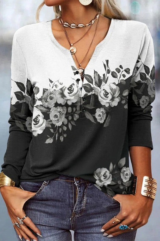 Classic Vintage & Enduringly Stylish Top