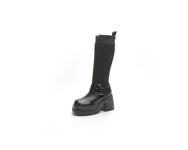 Beautifully Balanced Boots with Timeless Character