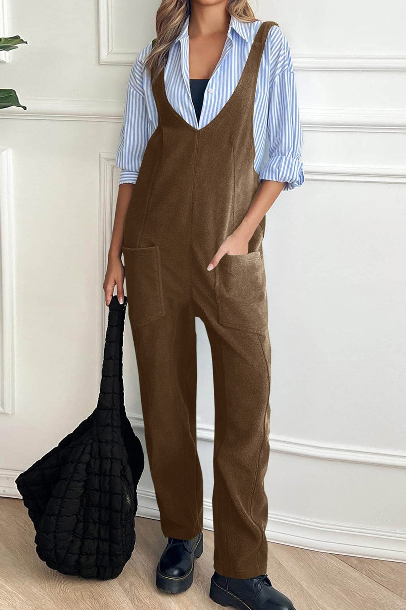 Vintage Inspired Garment with a Contemporary Edge