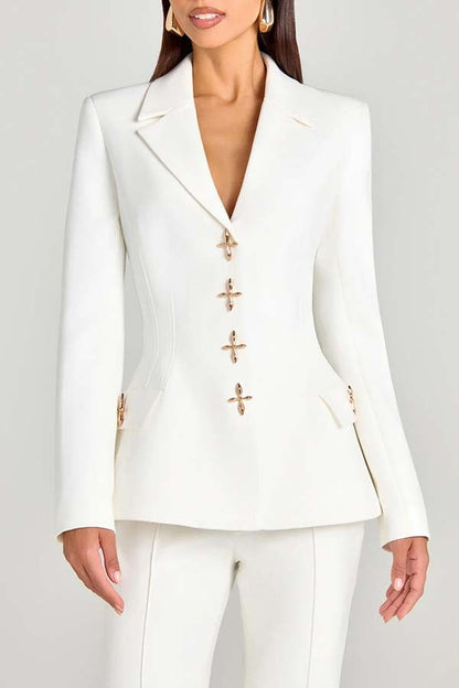 Classic Vintage Garment with a Flattering Fit