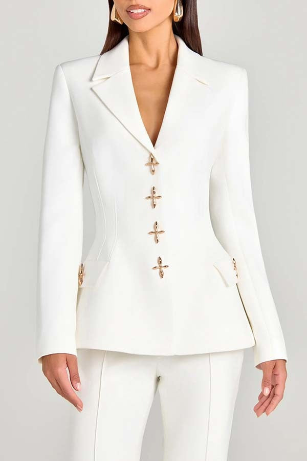 Classic Vintage Garment with a Flattering Fit
