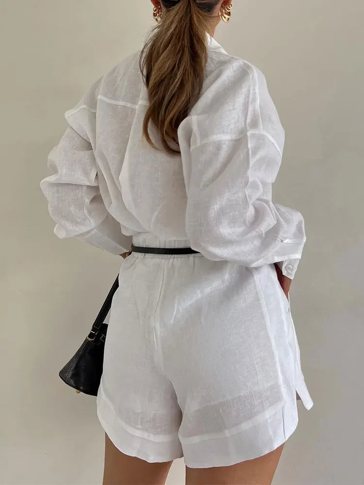 Beautifully Finished Garment in a Timeless Design