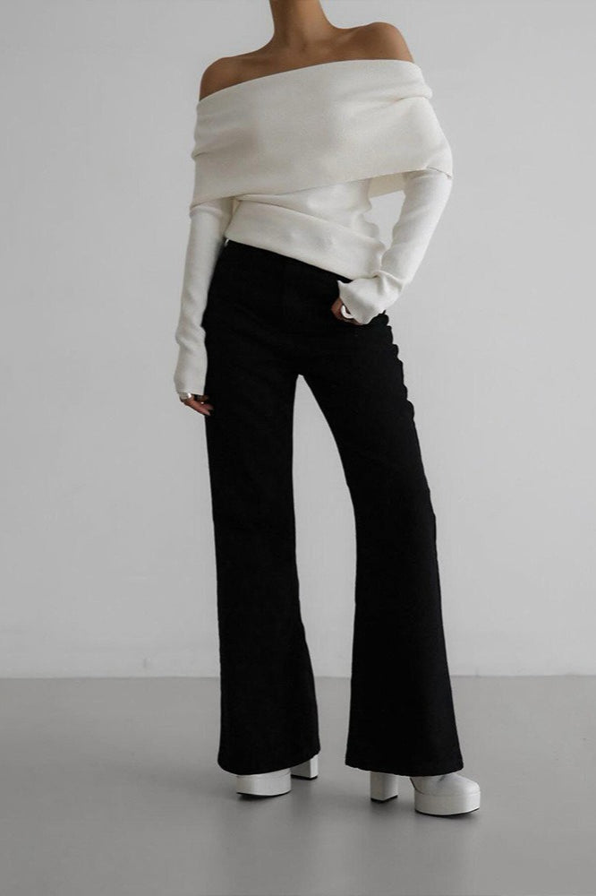 Beautifully Crafted Top in a Classic Style