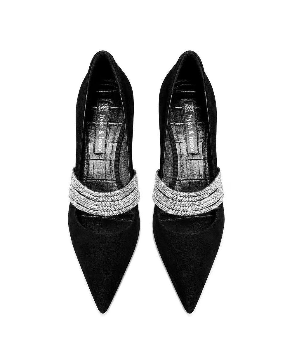 Beautifully Crafted Sandals in a Classic Style