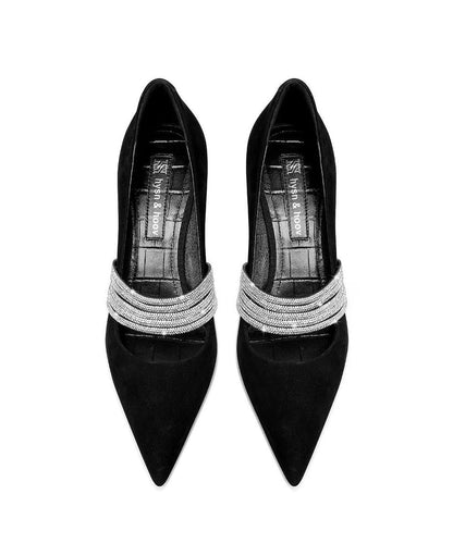 Beautifully Crafted Sandals in a Classic Style