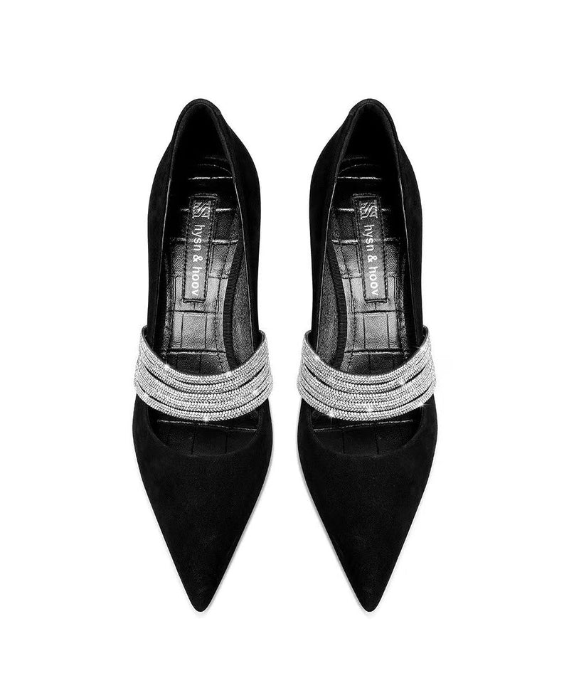 Beautifully Crafted Sandals in a Classic Style