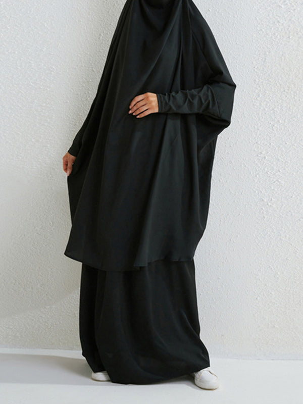 Well Tailored Shirt with a Graceful Silhouette