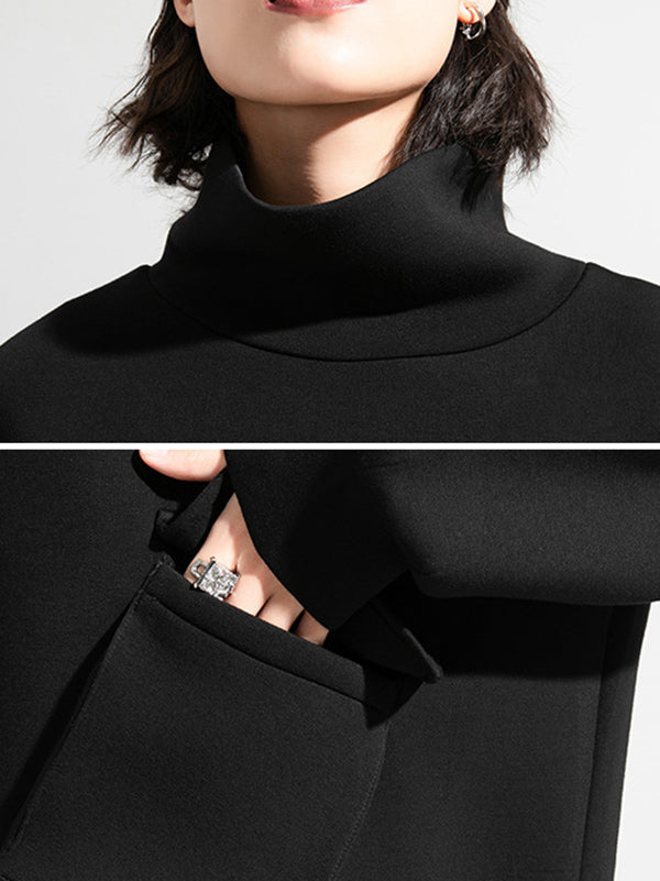 Effortlessly Elegant T-Shirt with a Timeless Design