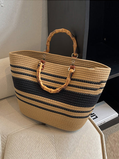 Beautifully Crafted Bag in a Classic Style