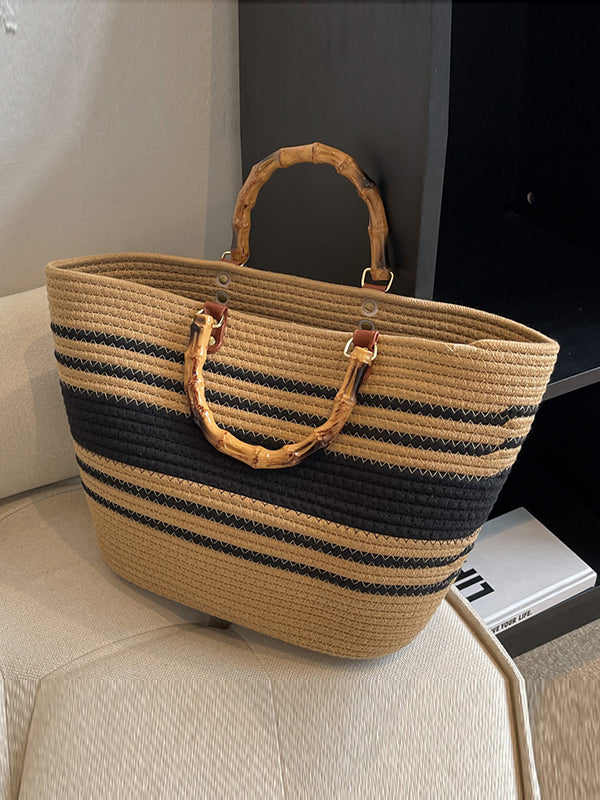 Beautifully Crafted Bag in a Classic Style