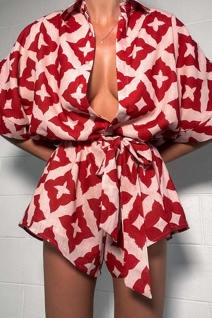 Beautifully Finished Garment in a Timeless Design