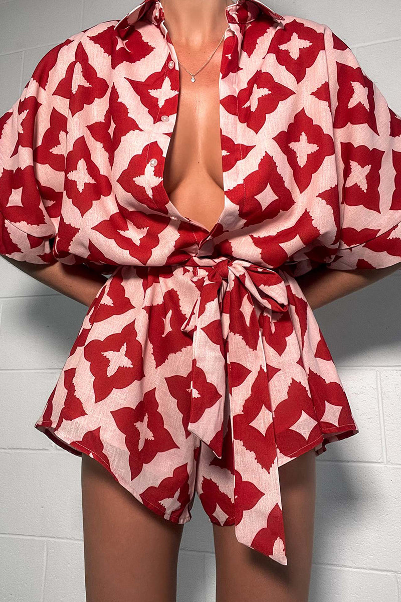 Beautifully Finished Garment in a Timeless Design