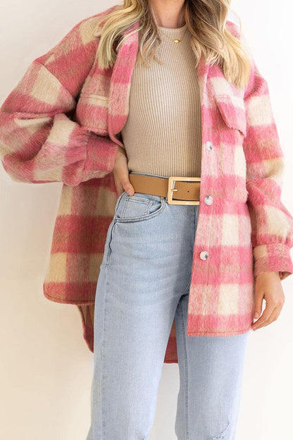 Classic Vintage & Enduringly Stylish Coat