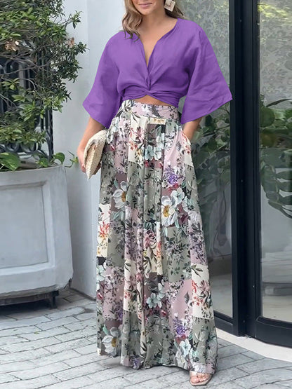 Effortlessly Elegant Pants with a Timeless Design